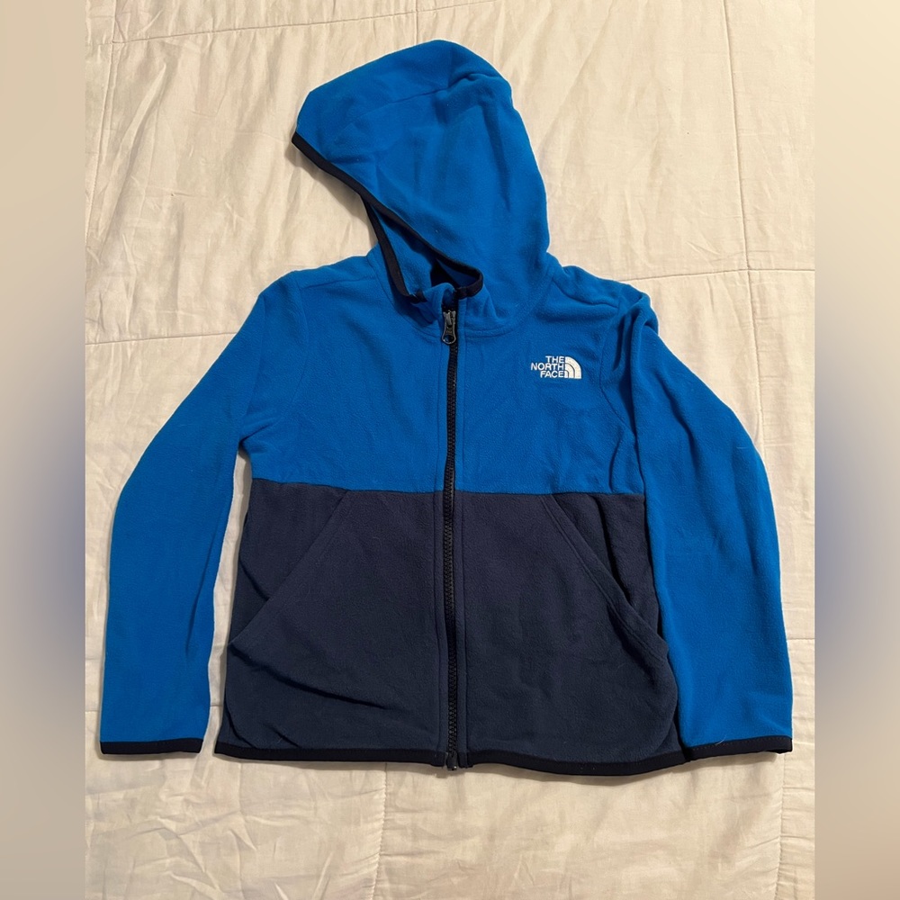 The North Face Boys jacket size 5